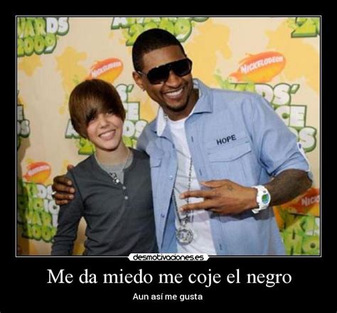 negro coje